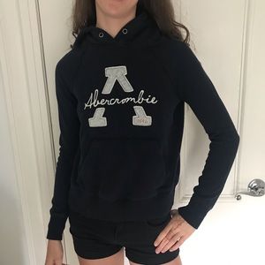 Abercrombie Hoodie